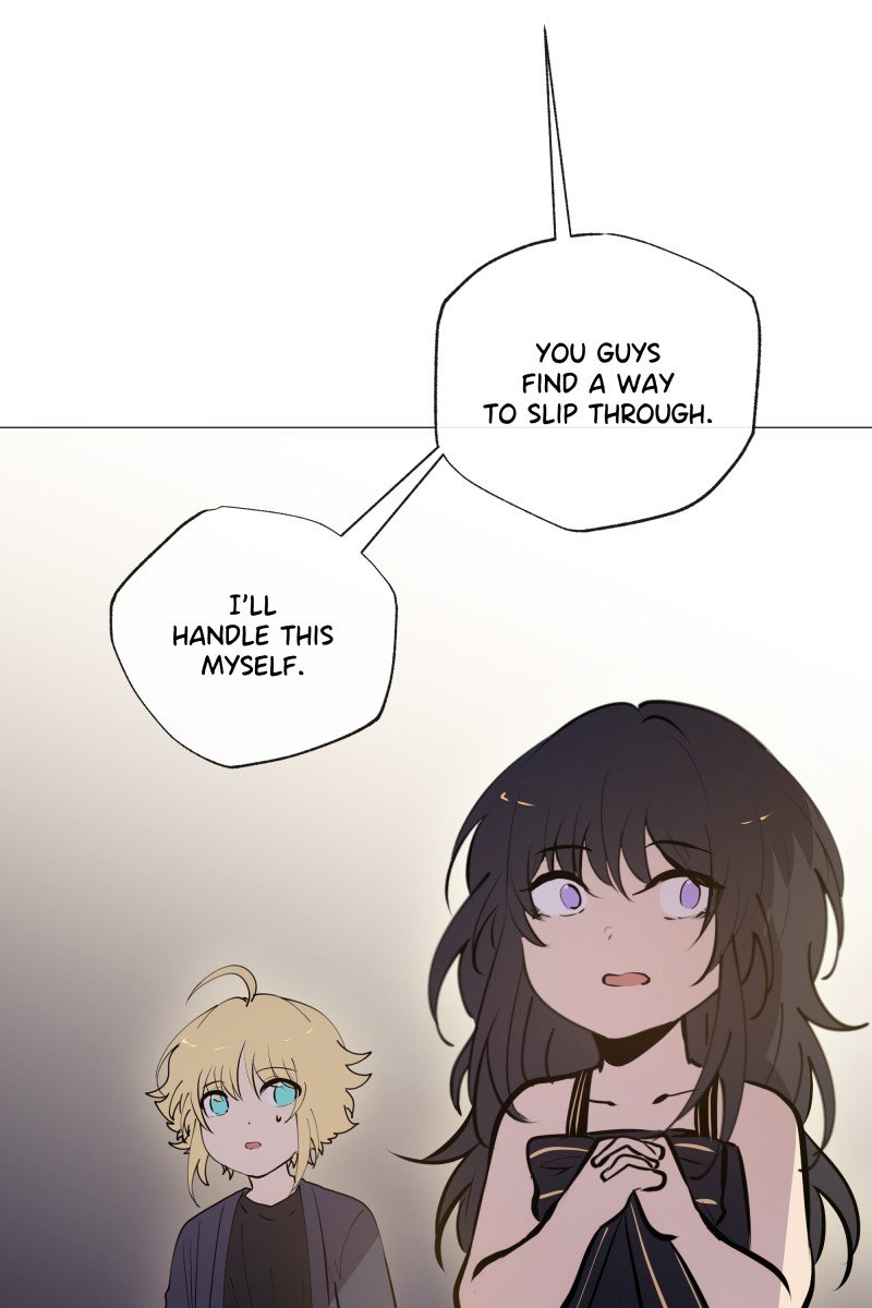 Rebirth chapter 117 page 55