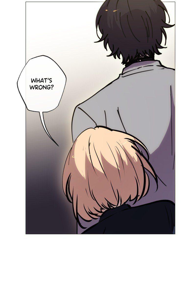 Rebirth chapter 118 page 117