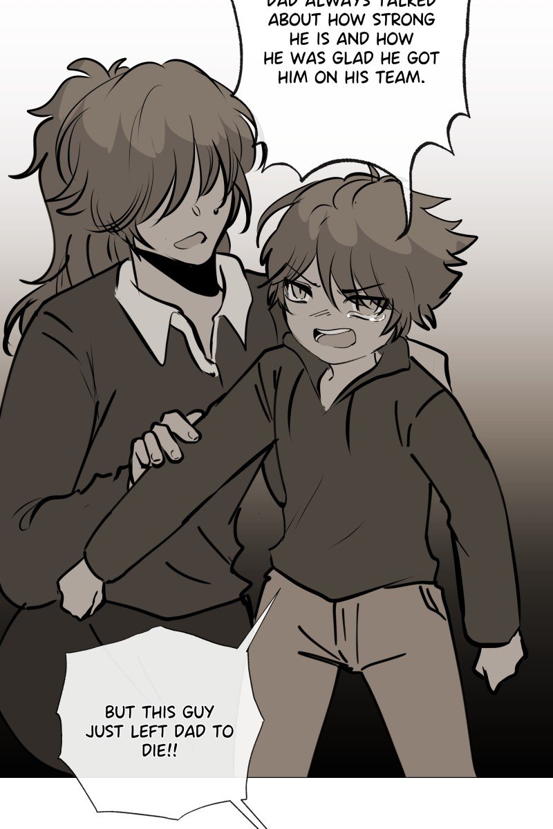 Rebirth chapter 118 page 13