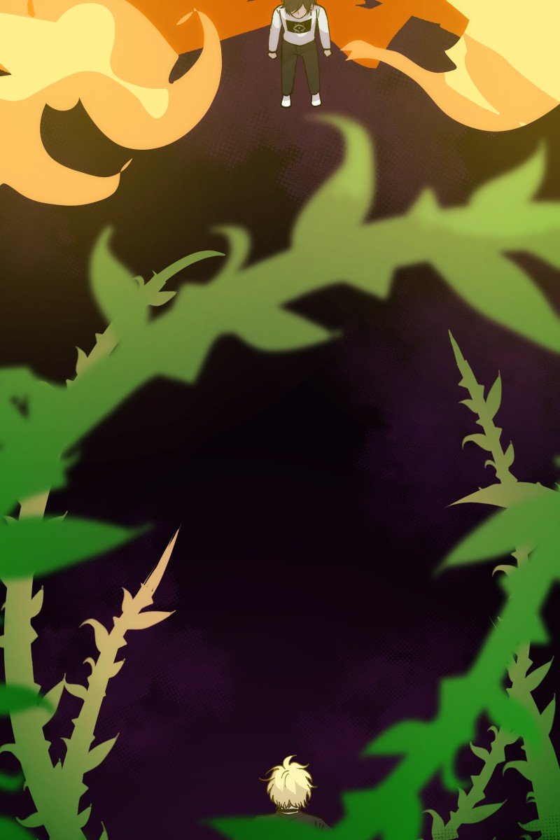 Rebirth chapter 118 page 21