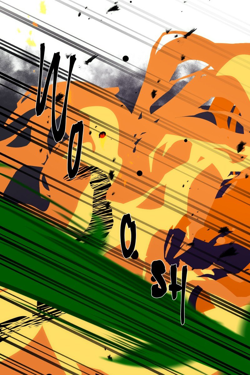 Rebirth chapter 118 page 34