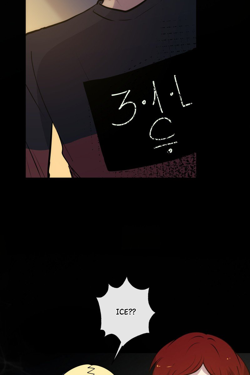 Rebirth chapter 121 page 36