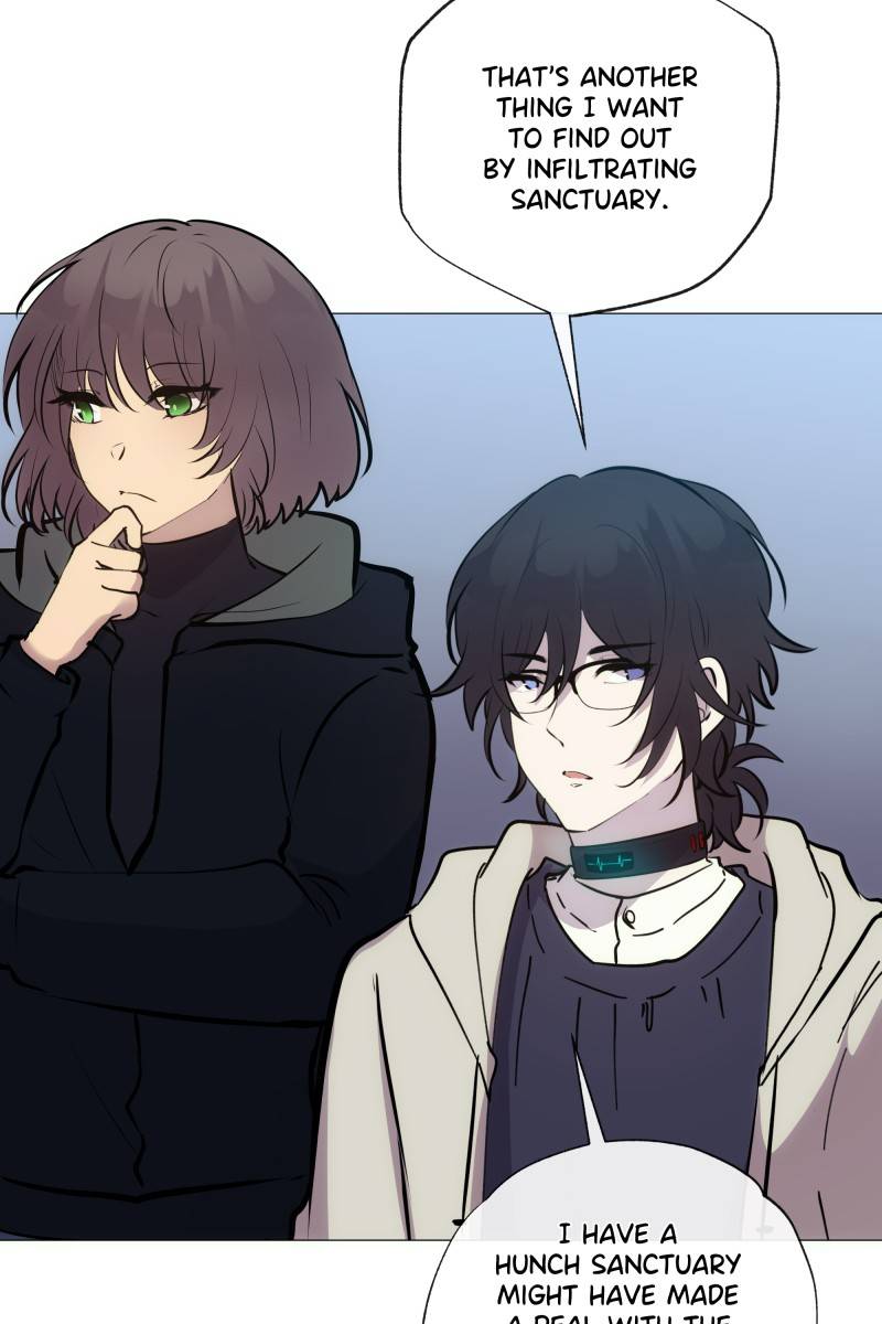 Rebirth chapter 133 page 15