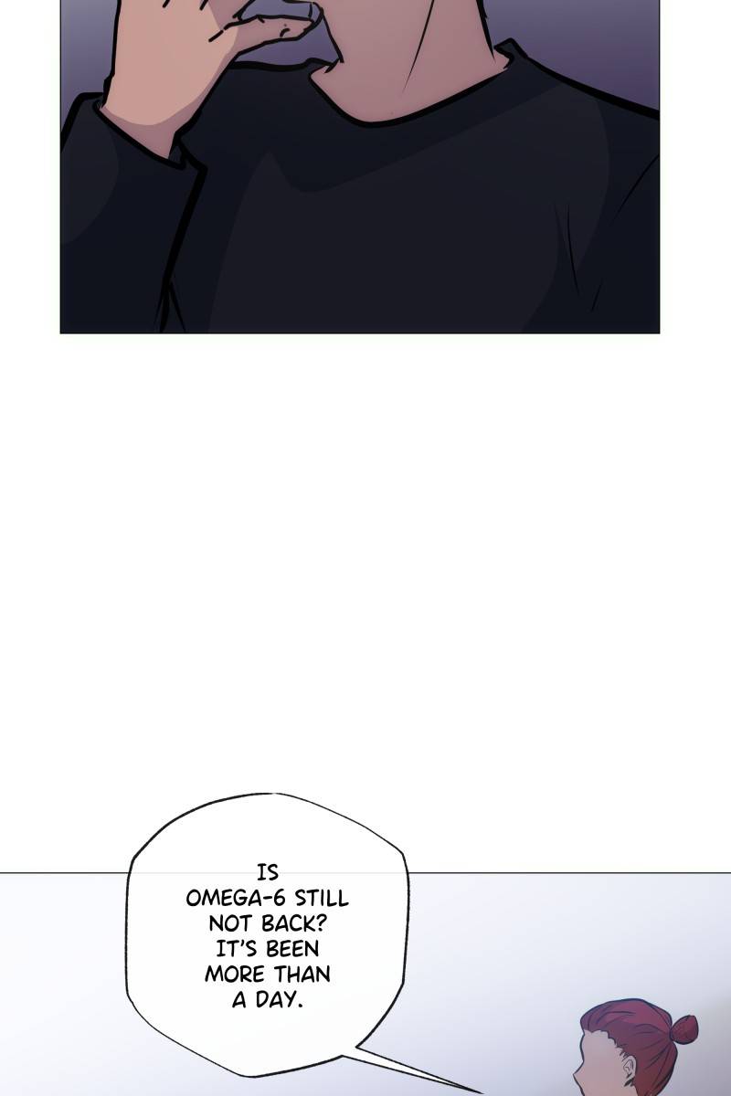 Rebirth chapter 133 page 48