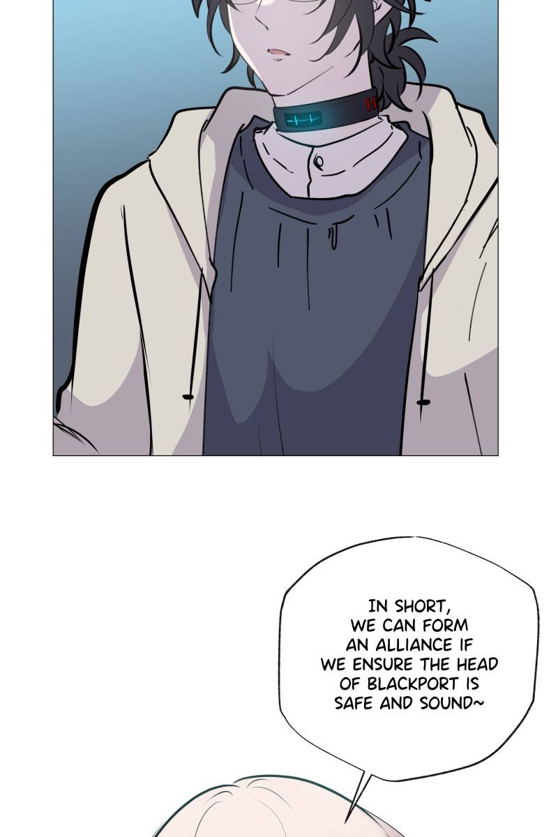 Rebirth chapter 133 page 8