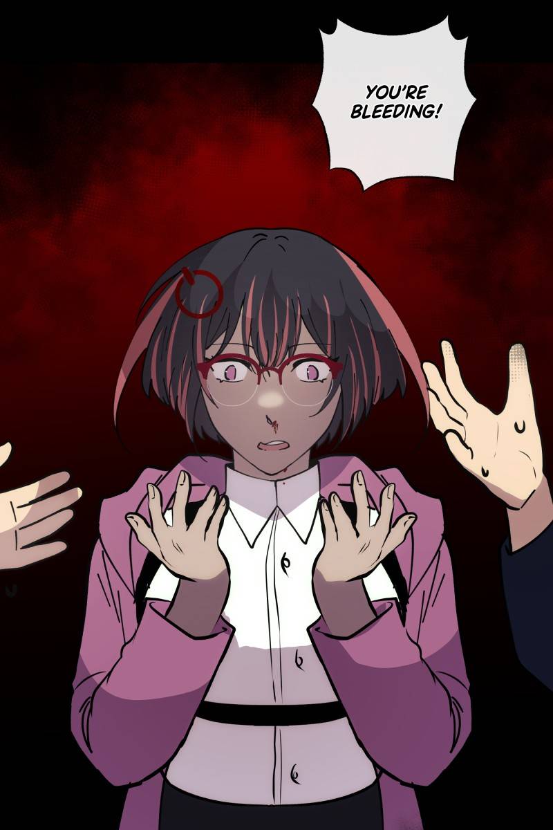 Rebirth chapter 134 page 85