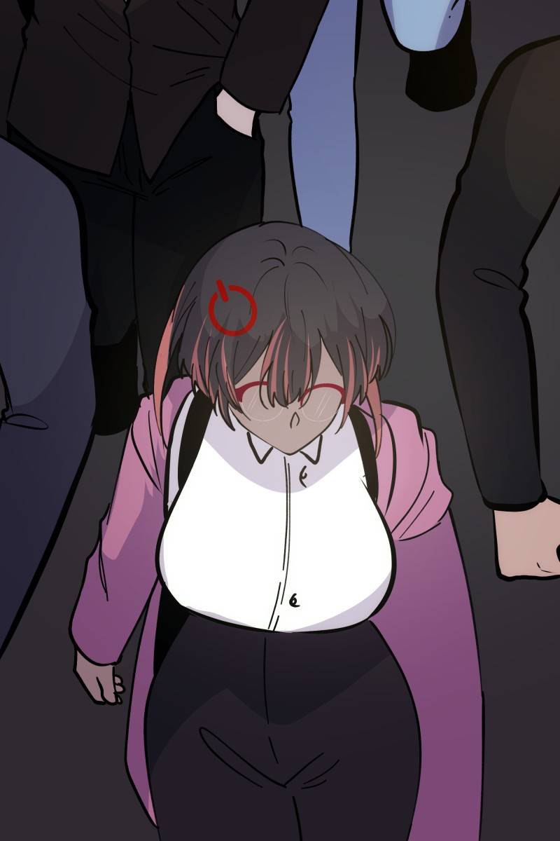 Rebirth chapter 134 page 97