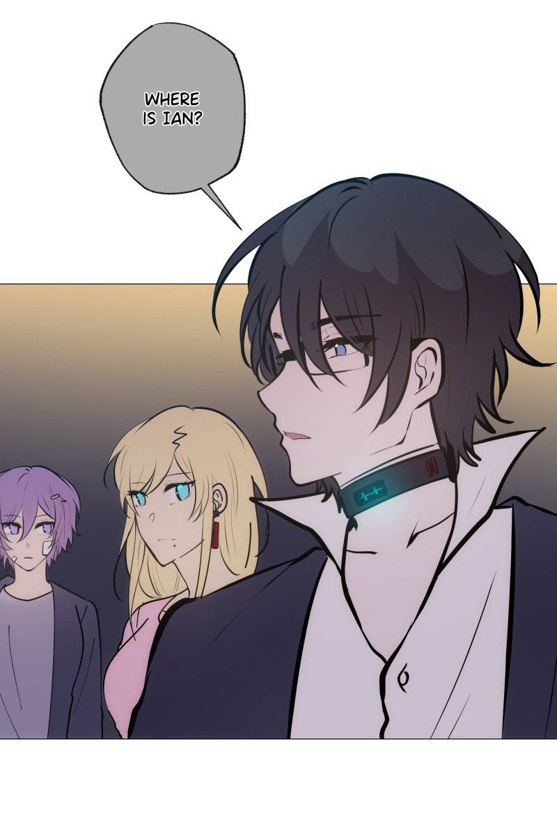 Rebirth chapter 136 page 26