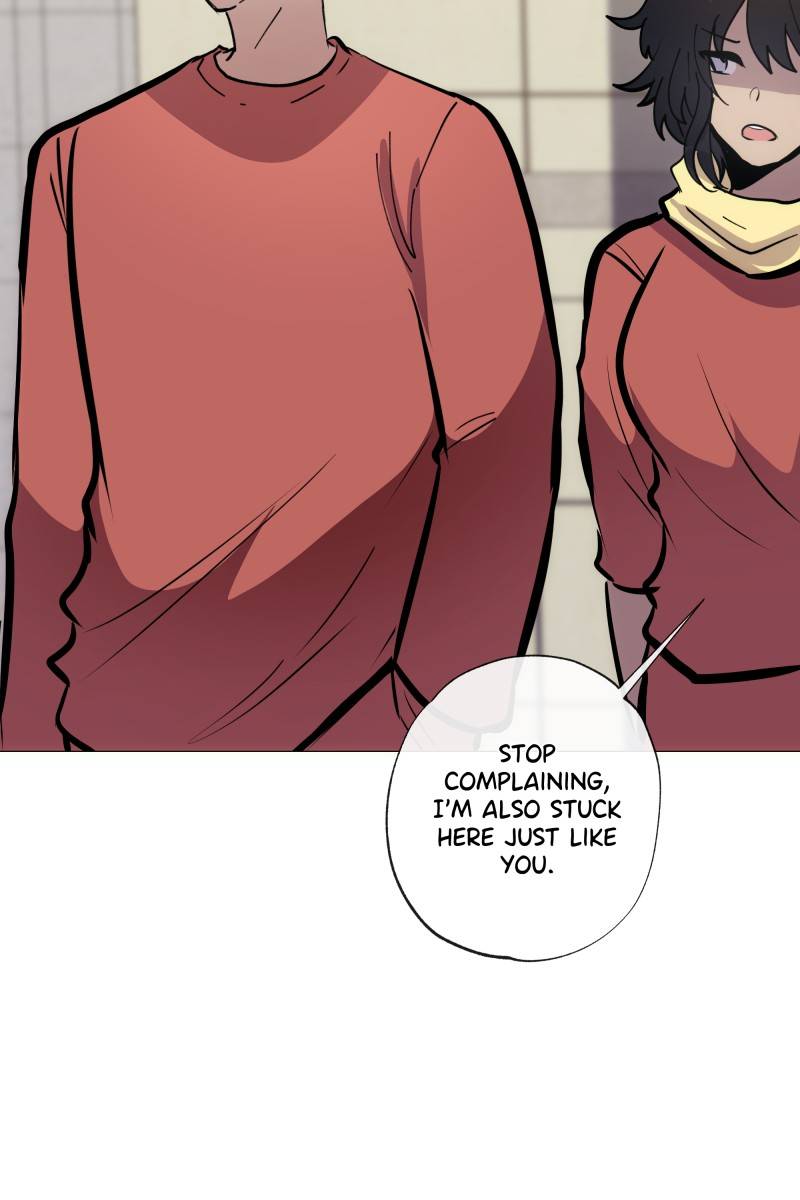 Rebirth chapter 138 page 4