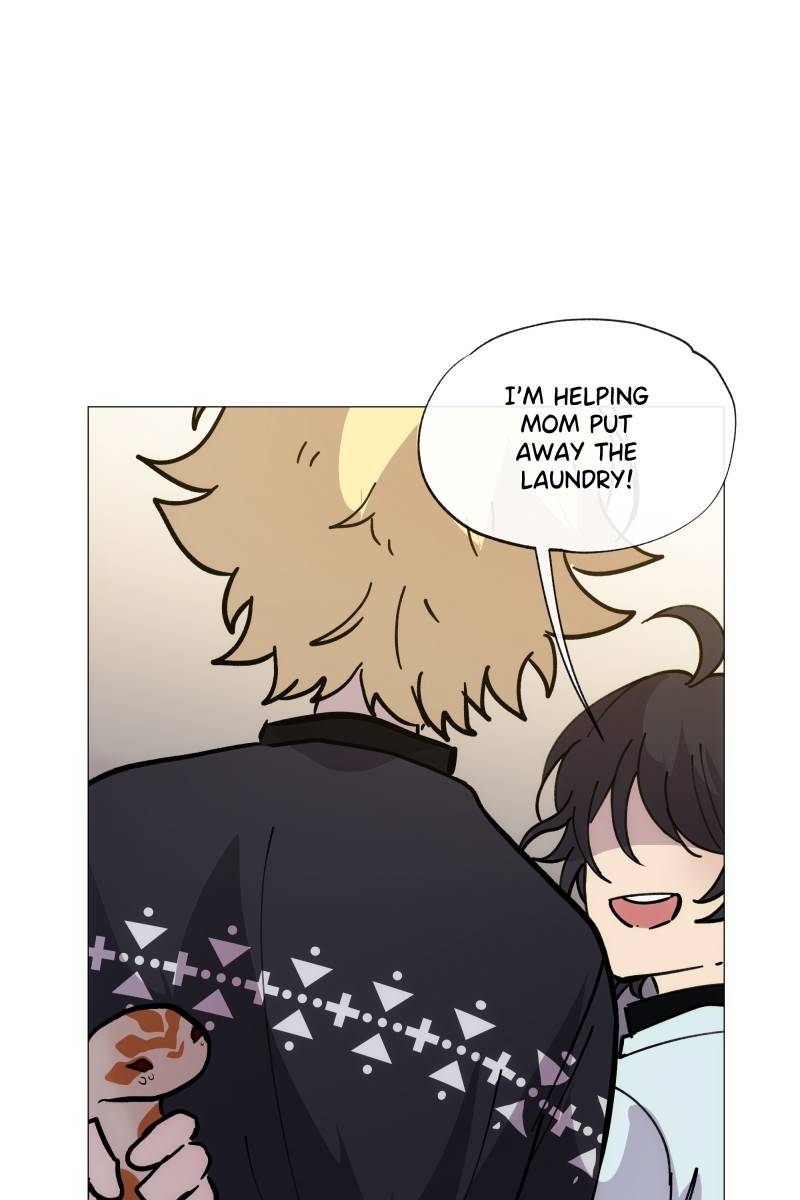 Rebirth chapter 140 page 76