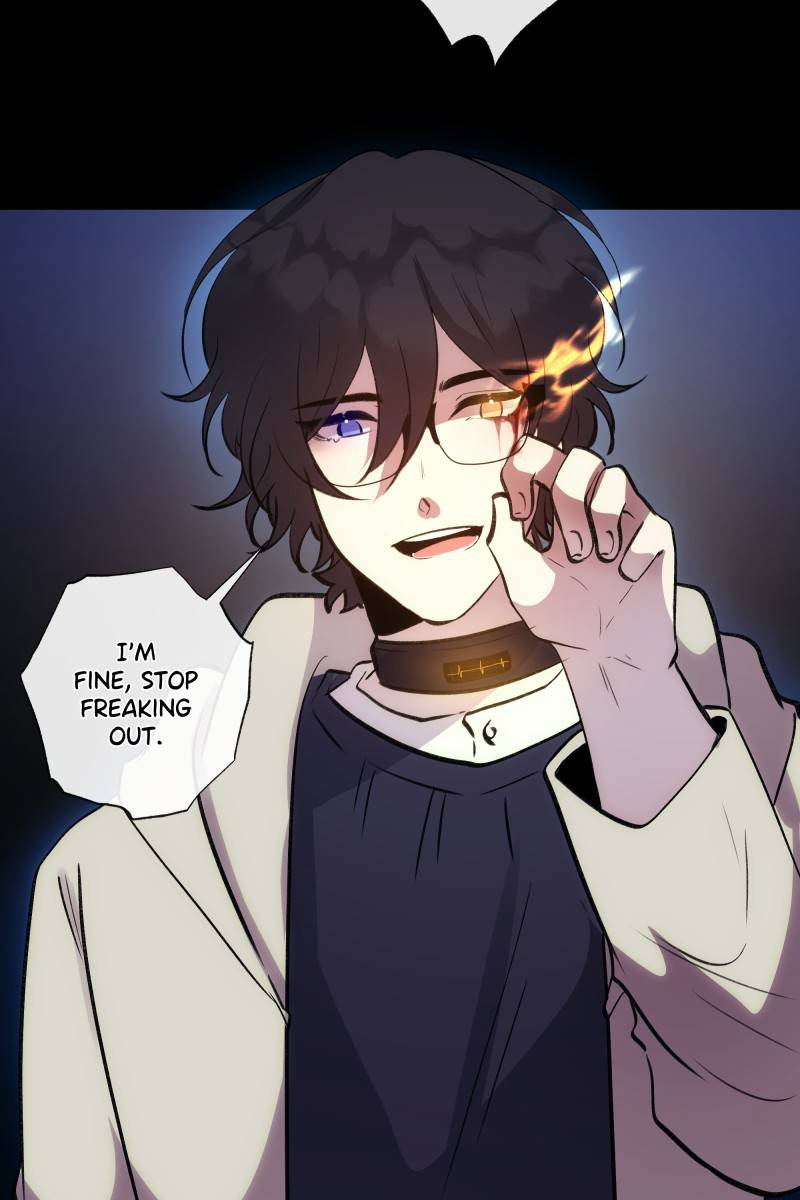 Rebirth chapter 149 page 34