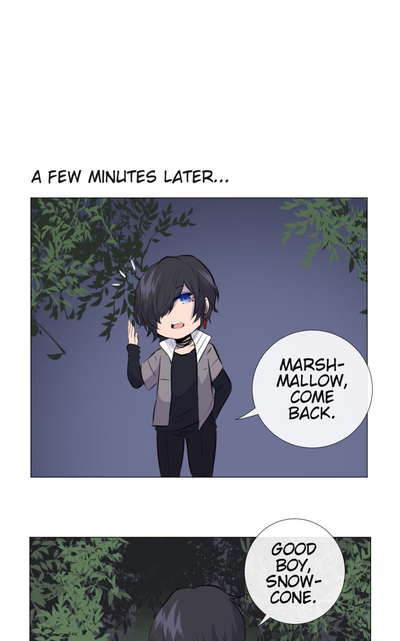 Rebirth chapter 15 page 34