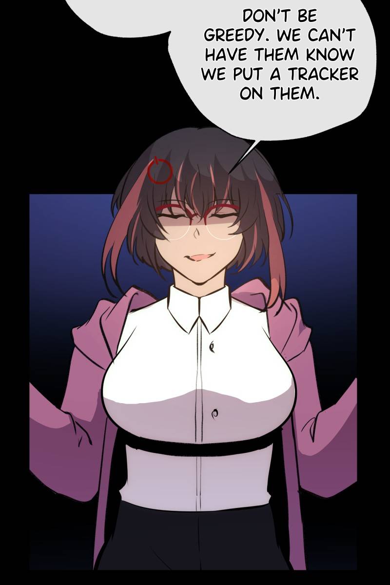 Rebirth chapter 154 page 15