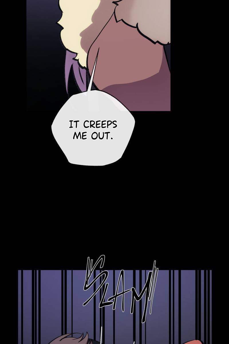 Rebirth chapter 154 page 50