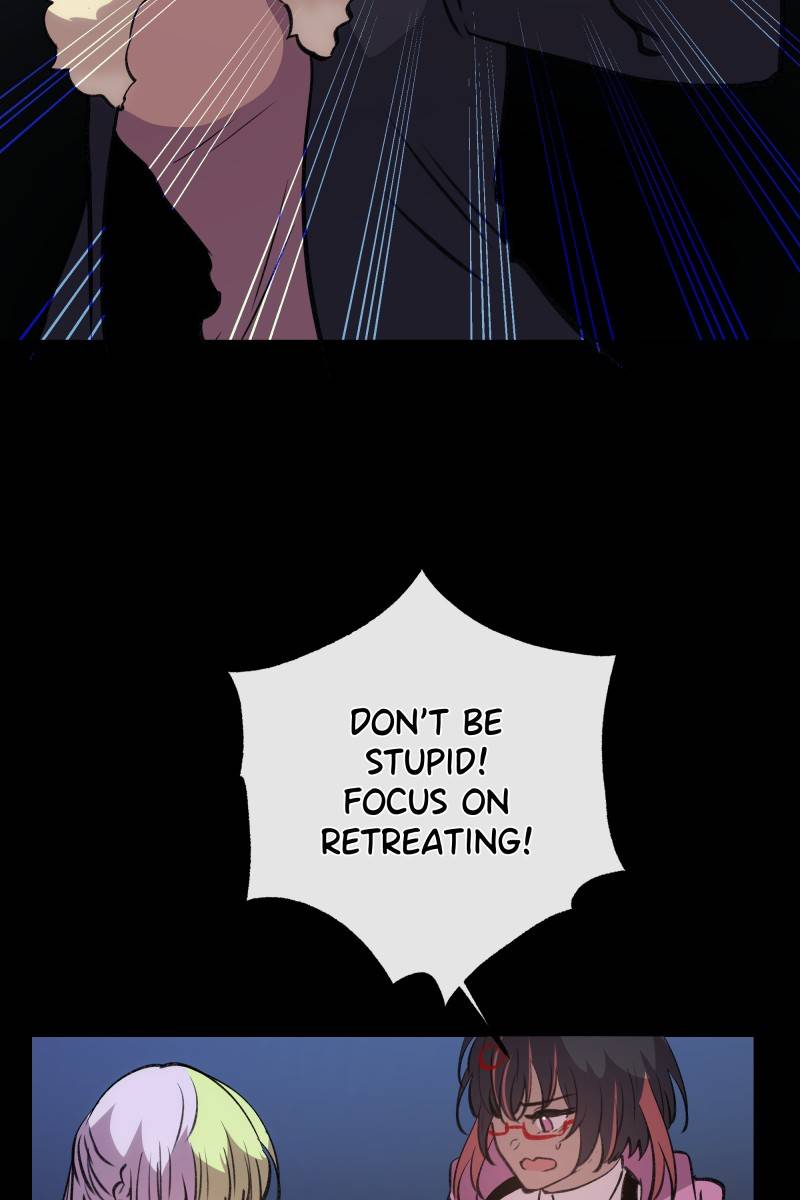 Rebirth chapter 154 page 73