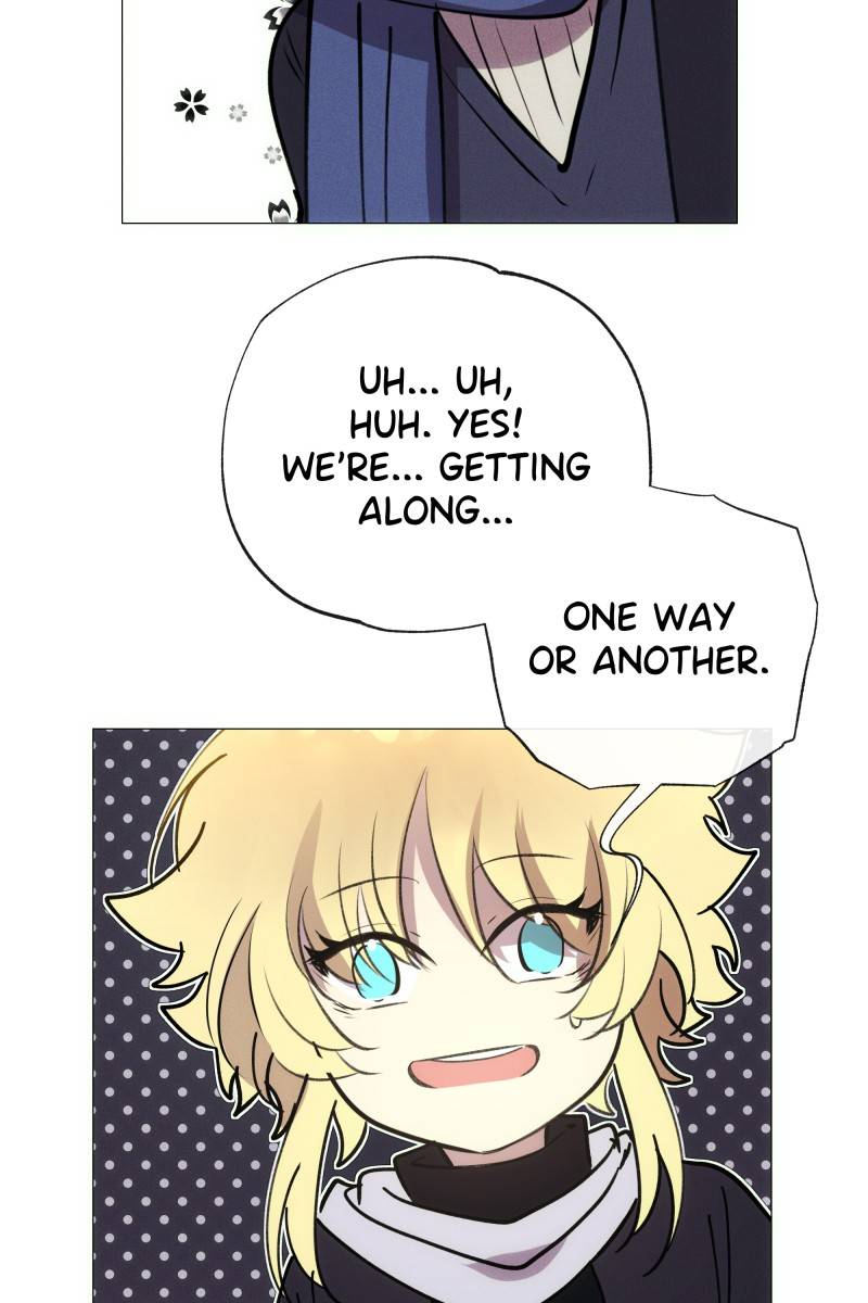 Rebirth chapter 161 page 64