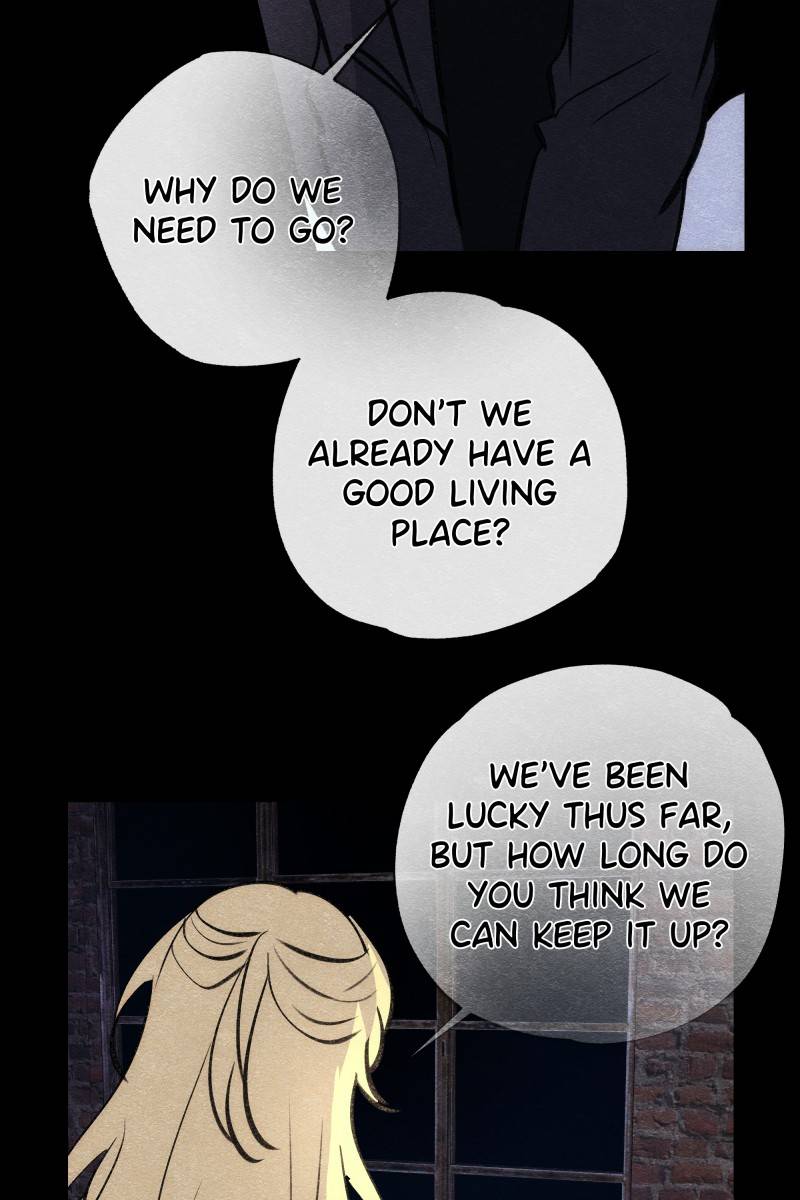 Rebirth chapter 162 page 21