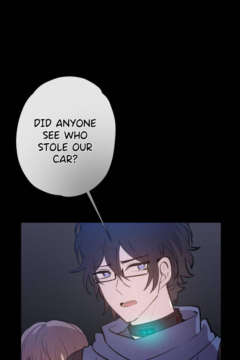 Rebirth chapter 164 page 42