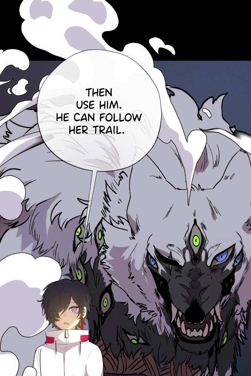 Rebirth chapter 165 page 17