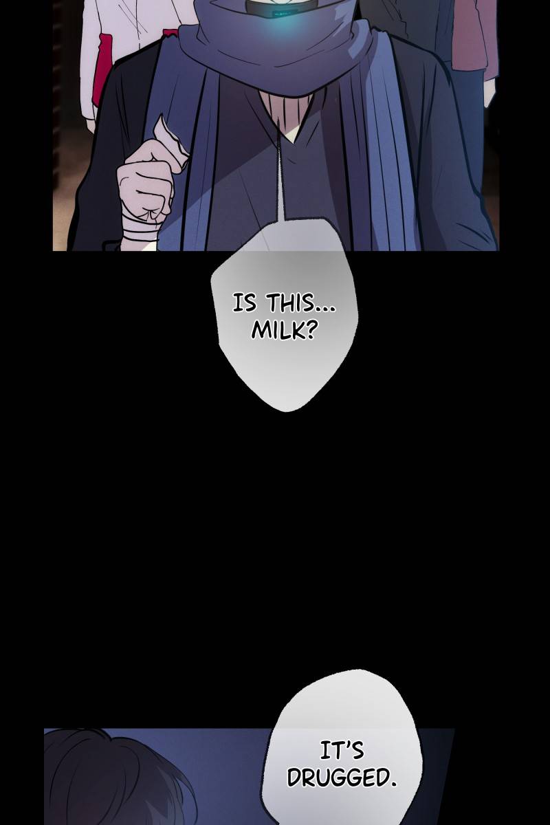 Rebirth chapter 165 page 4