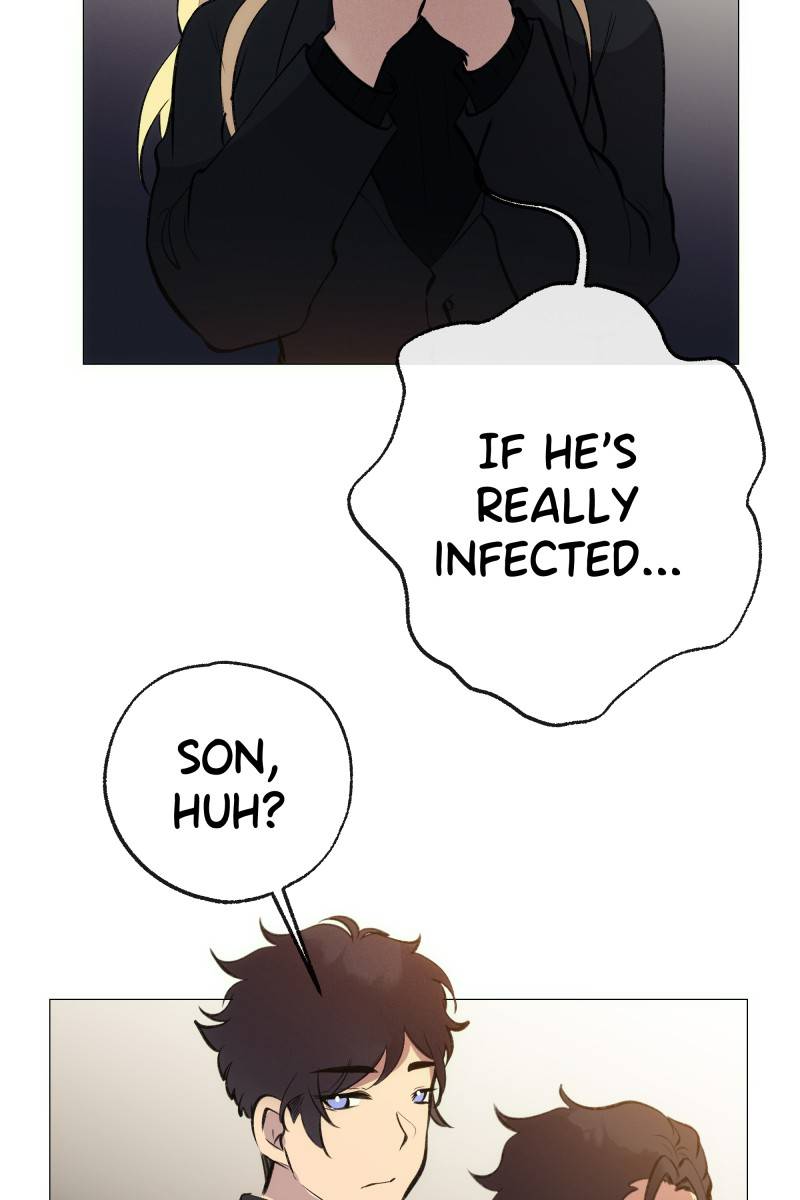 Rebirth chapter 170 page 35