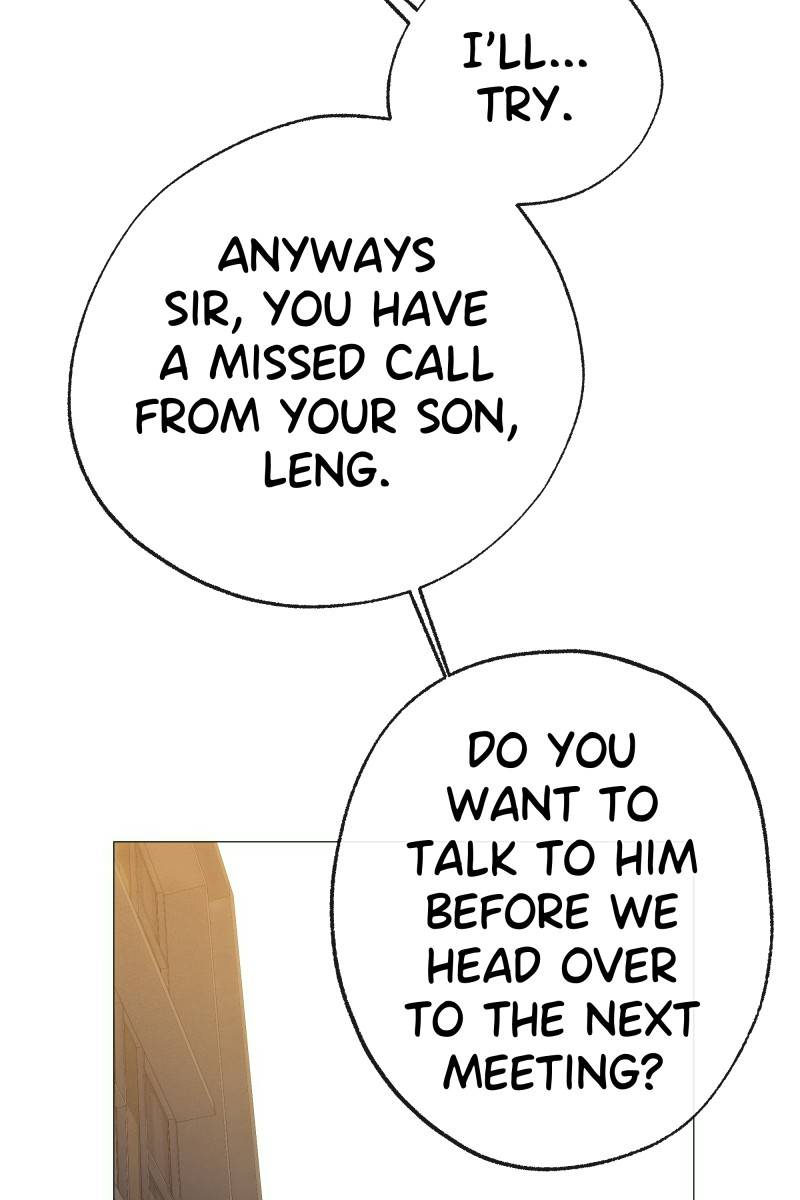 Rebirth chapter 170 page 46