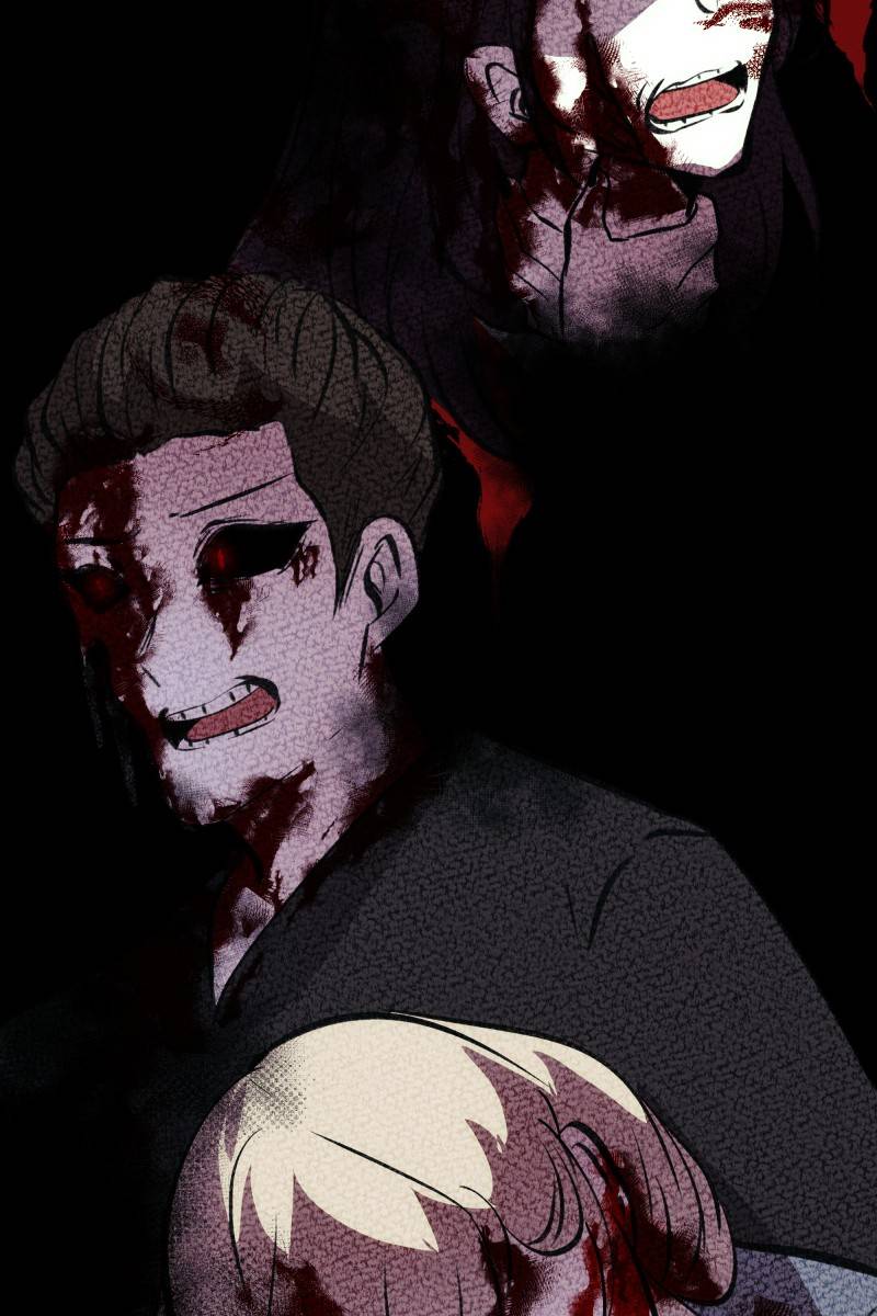 Rebirth chapter 170 page 90