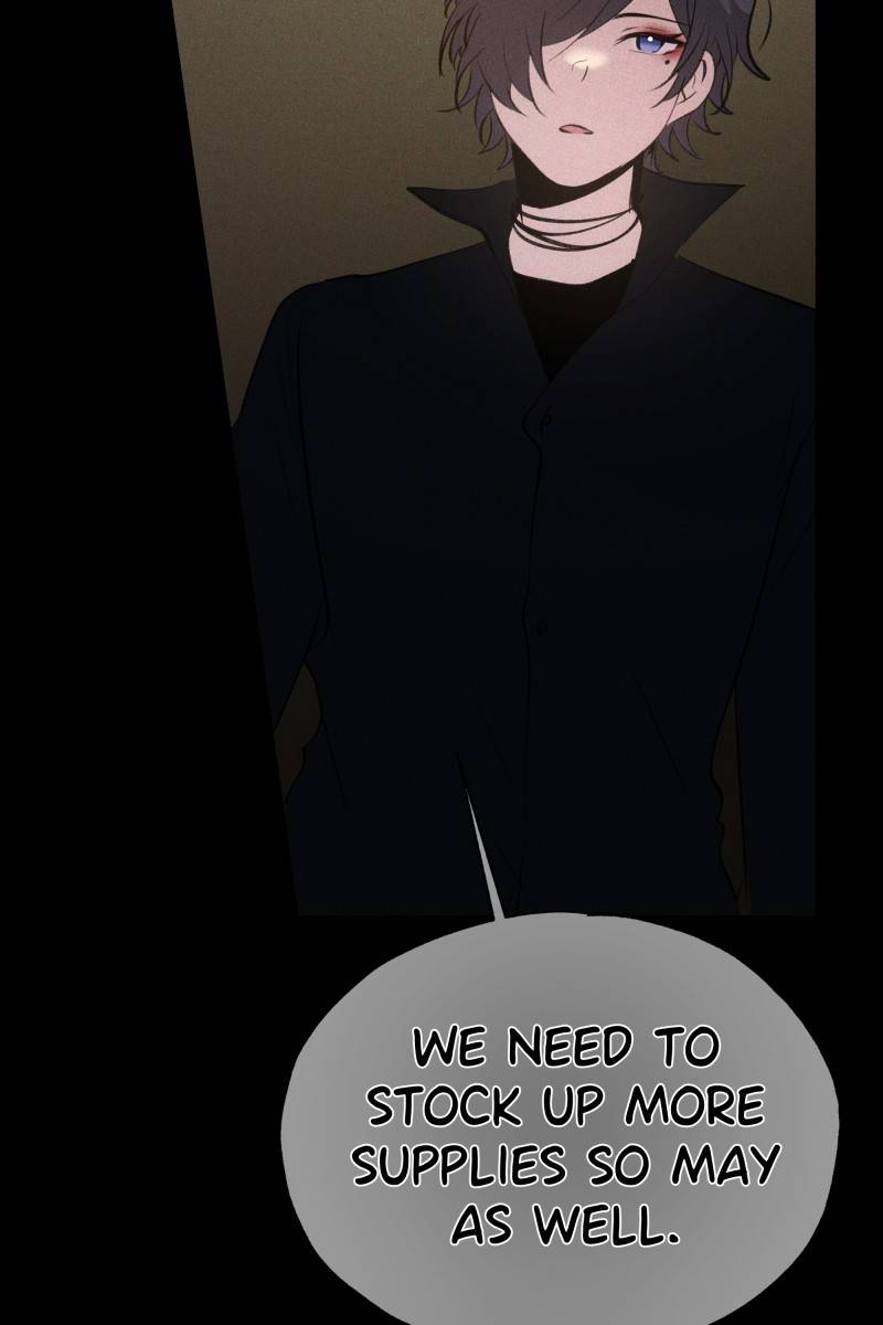 Rebirth chapter 171 page 27