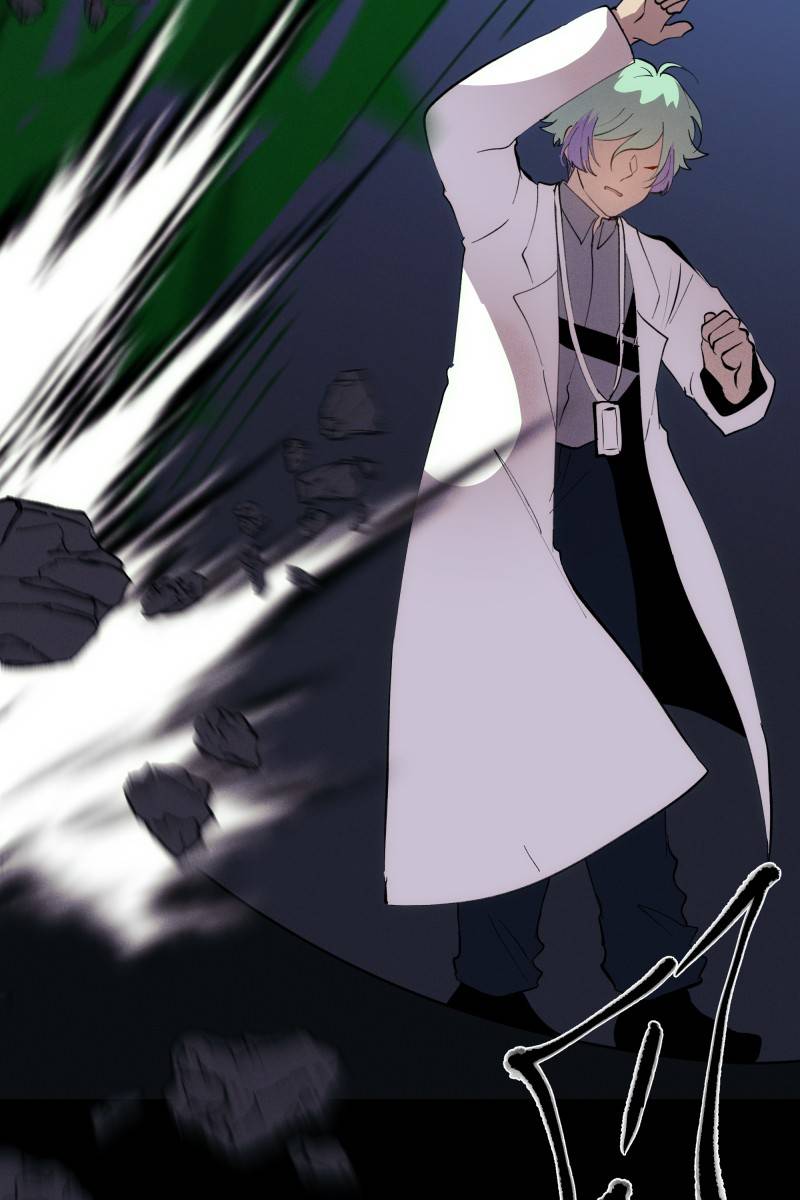 Rebirth chapter 176 page 35