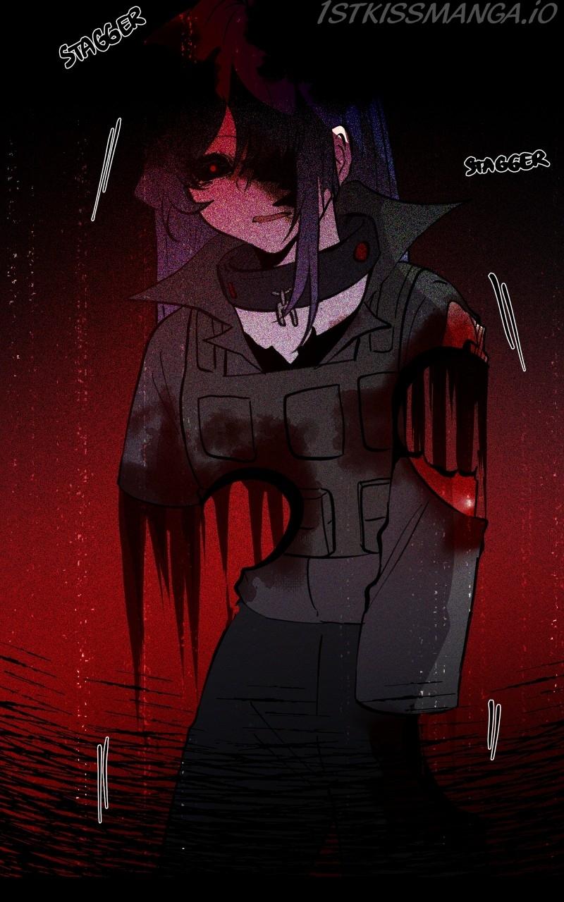 Rebirth chapter 185 page 105