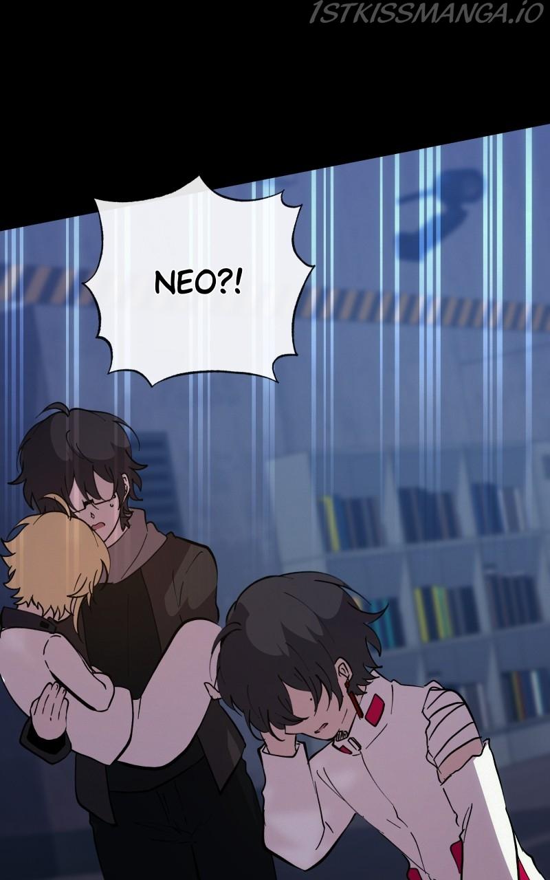 Rebirth chapter 185 page 46