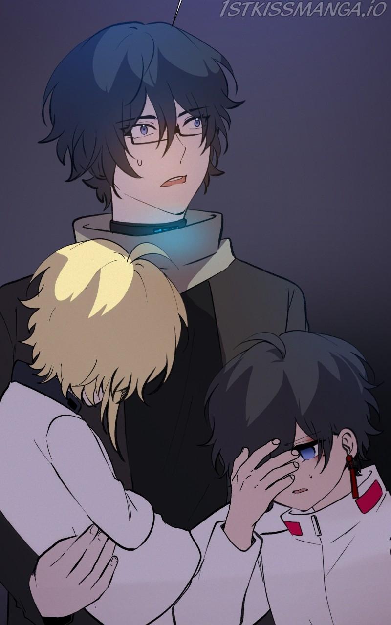 Rebirth chapter 185 page 51