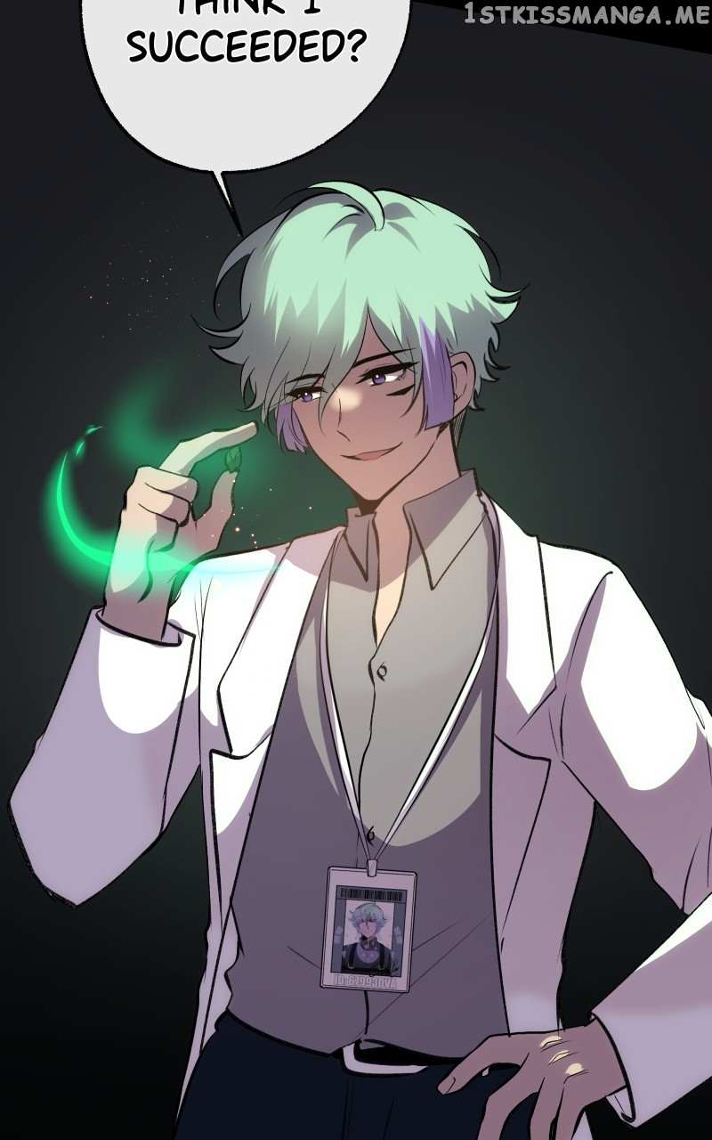 Rebirth chapter 188 page 75