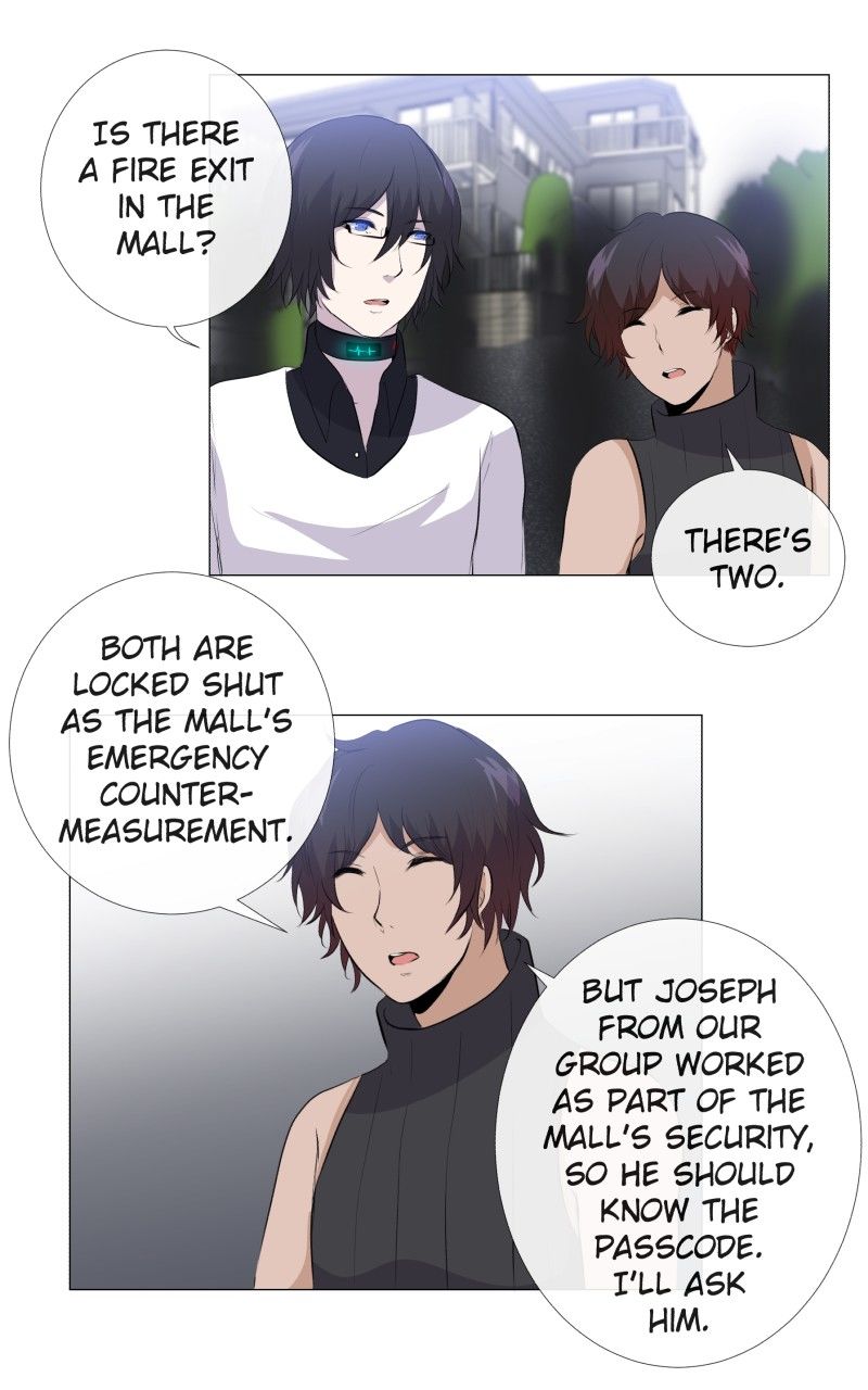 Rebirth chapter 19 page 15