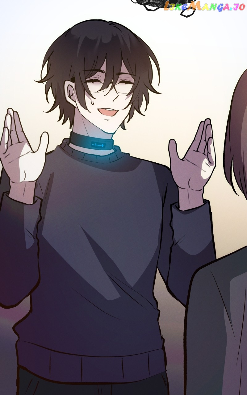 Rebirth chapter 204 page 58