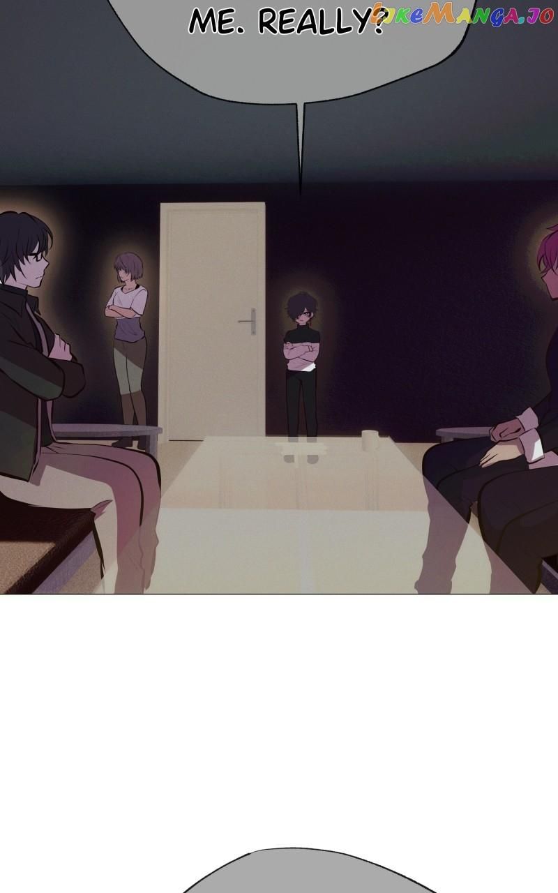 Rebirth chapter 214 page 18