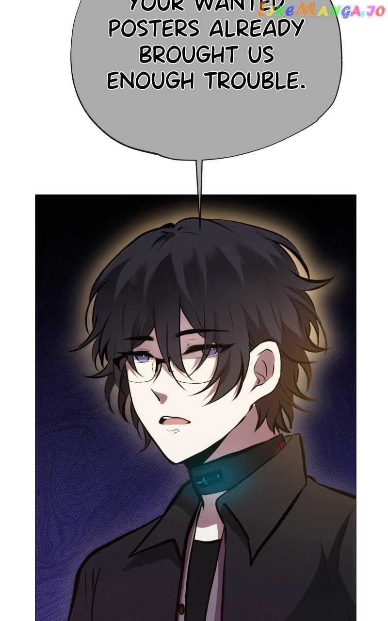 Rebirth chapter 214 page 25