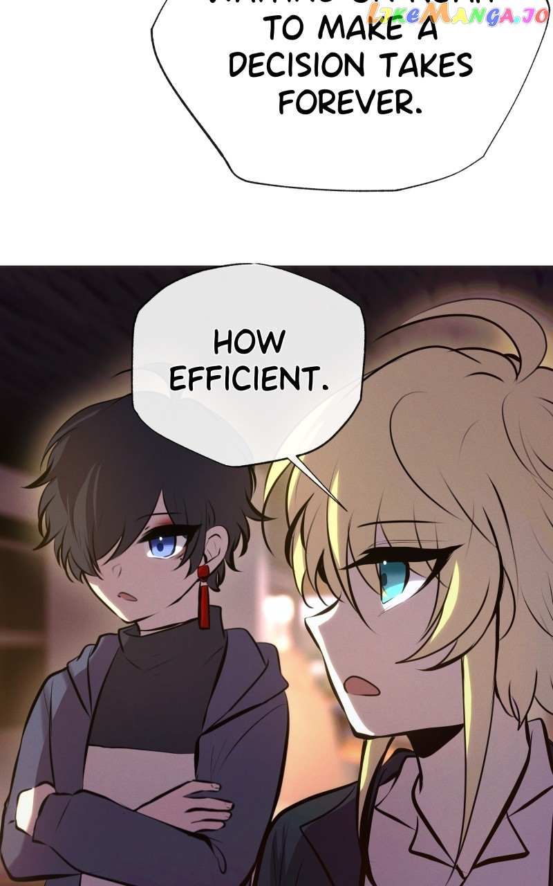 Rebirth chapter 216 page 34