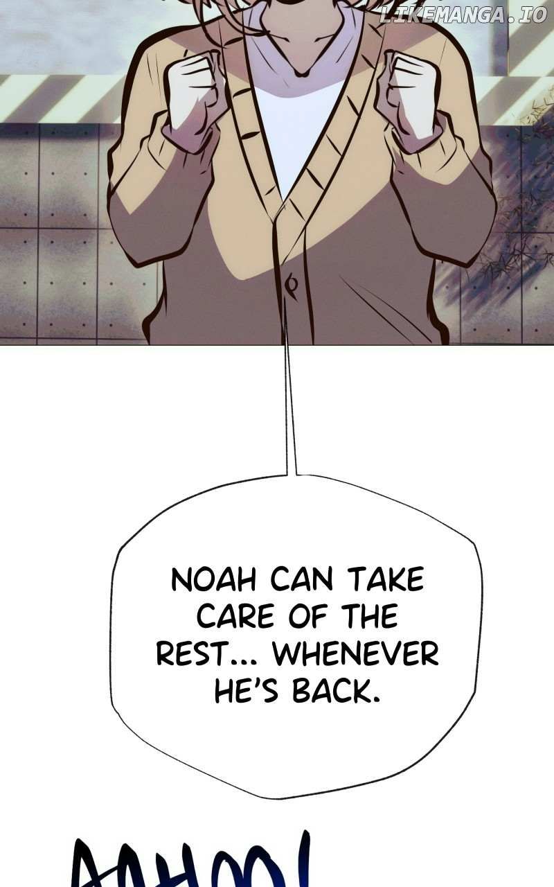 Rebirth chapter 218 page 20