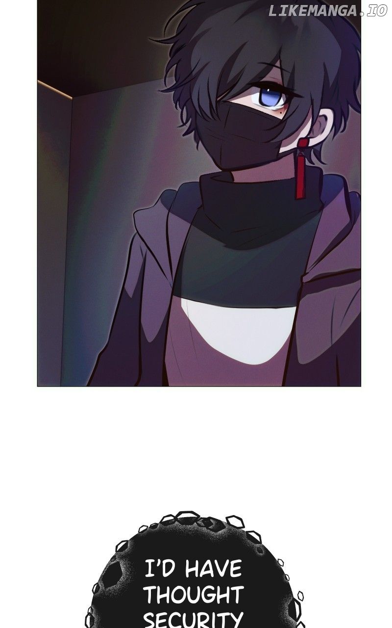 Rebirth chapter 220 page 43