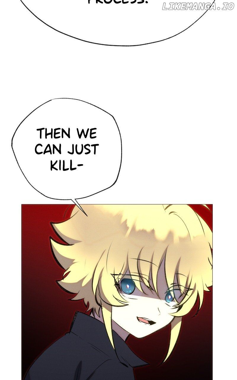 Rebirth chapter 225 page 22