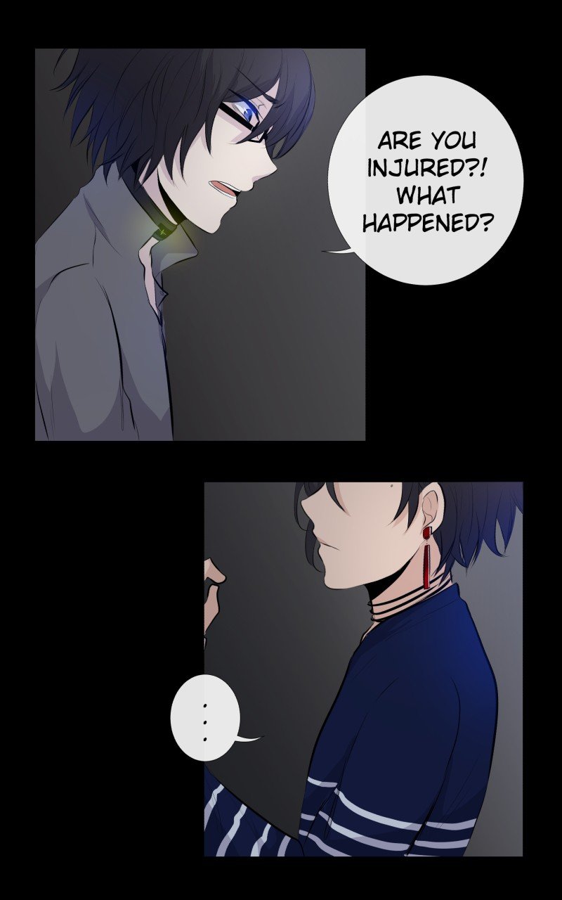 Rebirth chapter 30 page 25