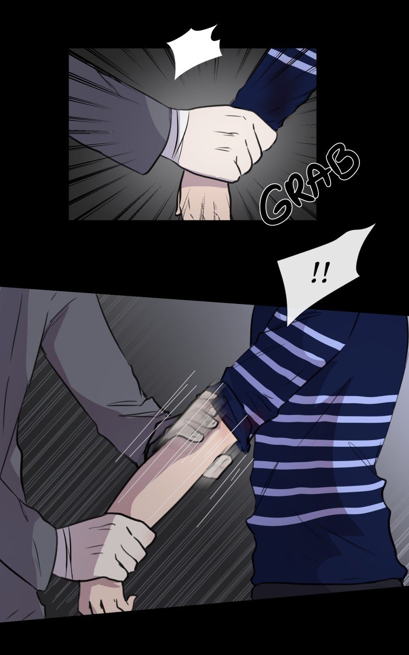 Rebirth chapter 30 page 29