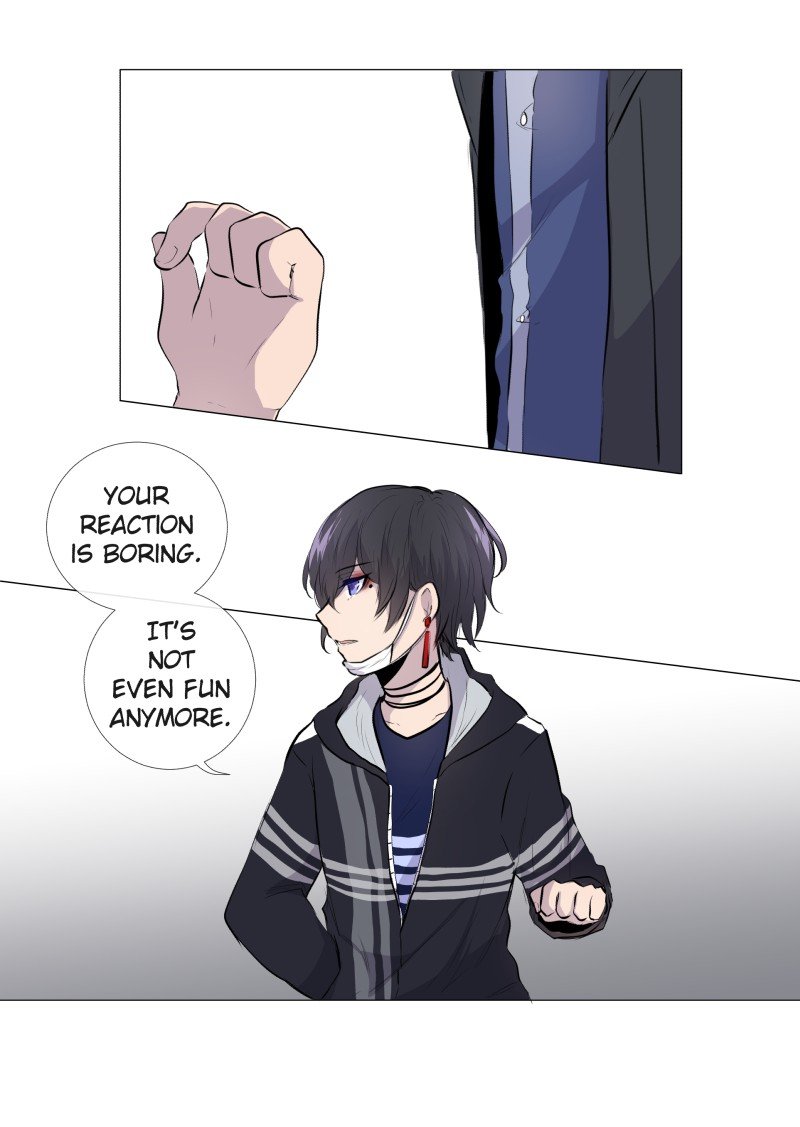 Rebirth chapter 37 page 8