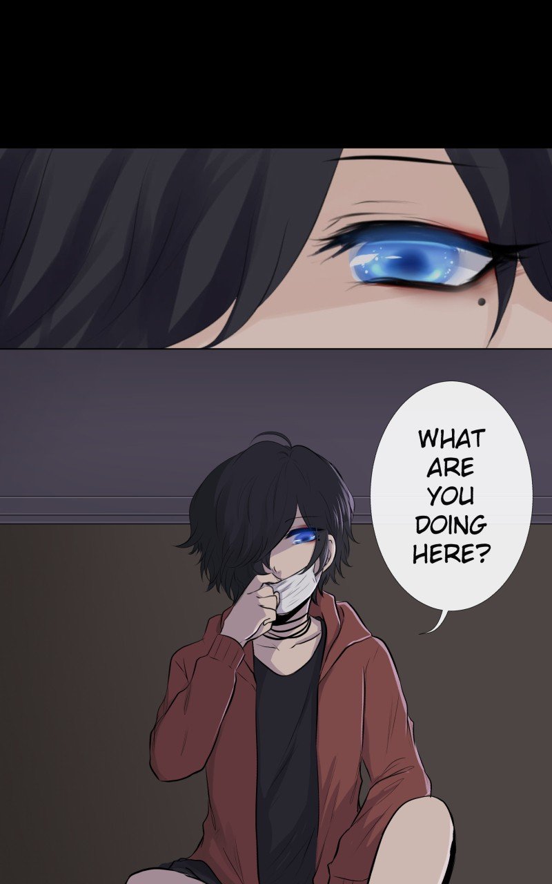 Rebirth chapter 4 page 42