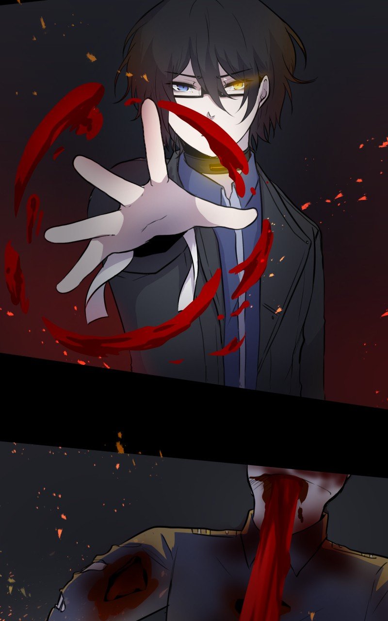 Rebirth chapter 43 page 13