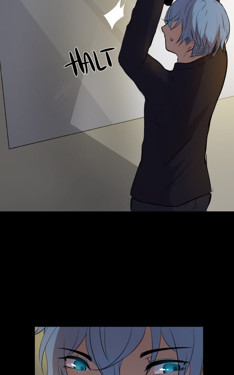 Rebirth chapter 43 page 41