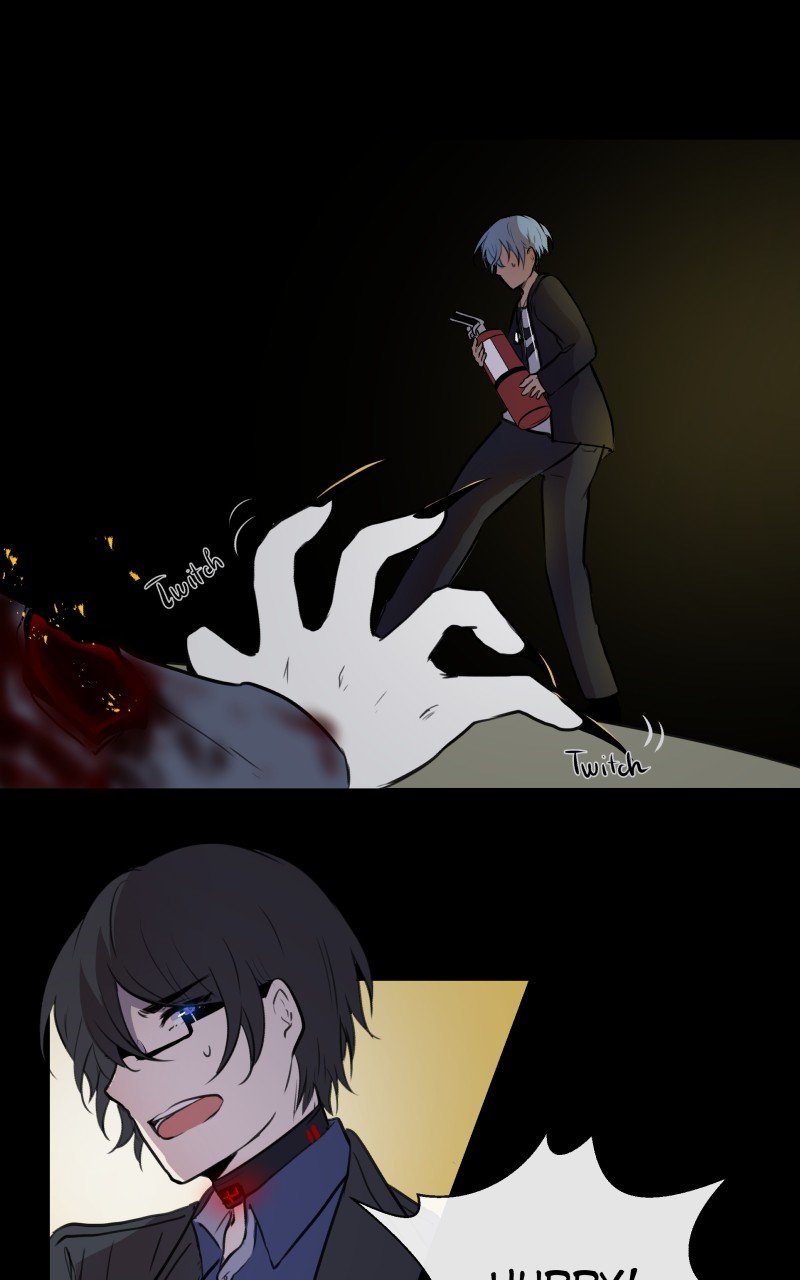 Rebirth chapter 43 page 43