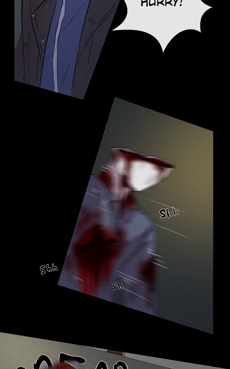 Rebirth chapter 43 page 44