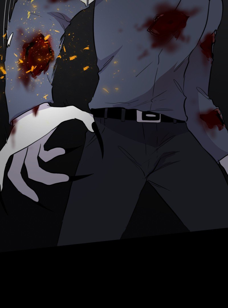 Rebirth chapter 43 page 8